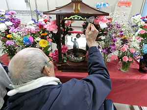 花まつり